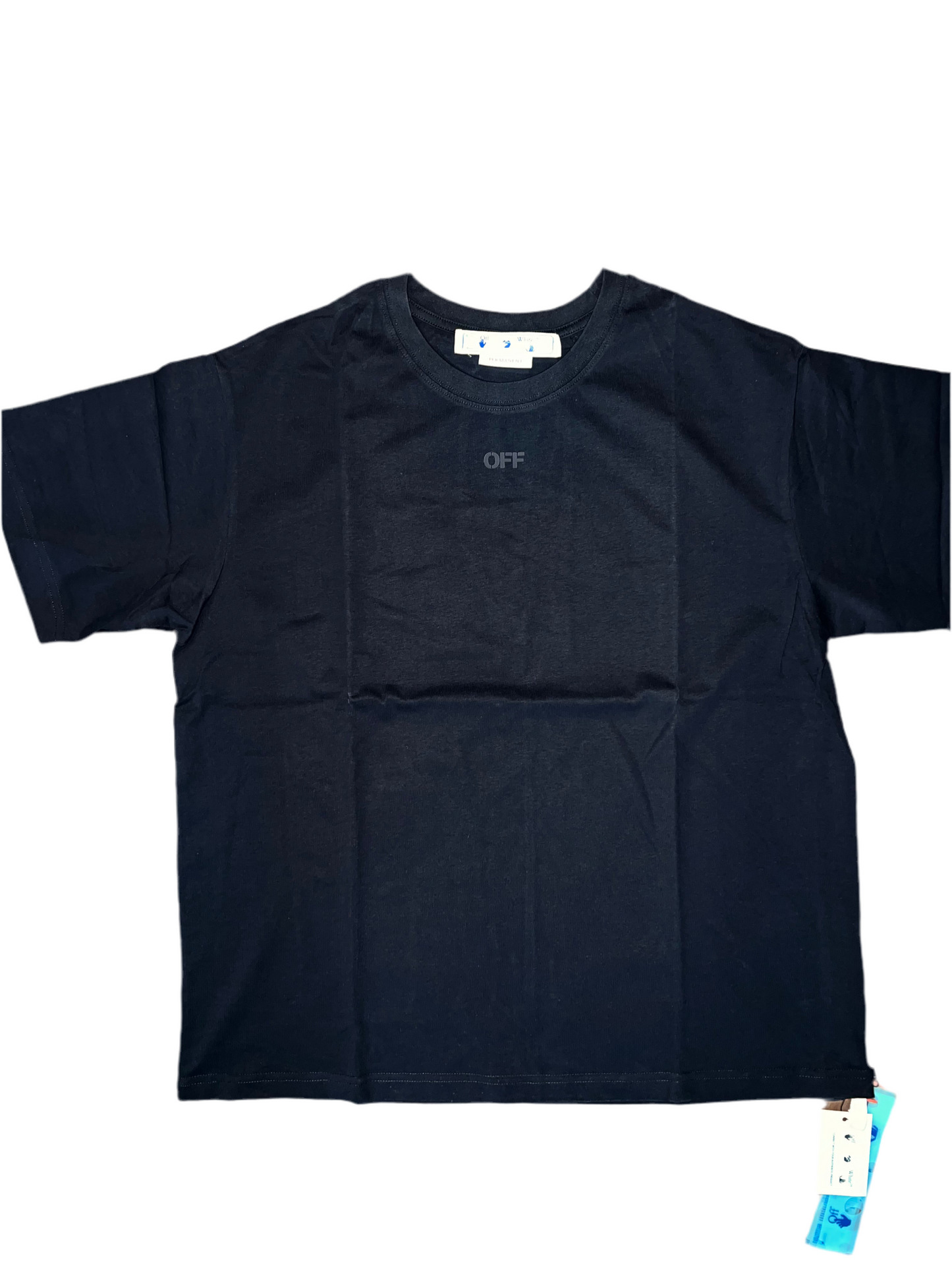 Off white T-shirt