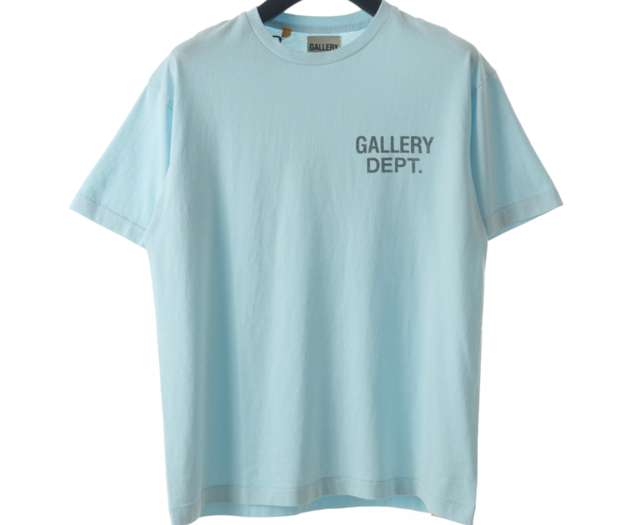 Gallery Dept