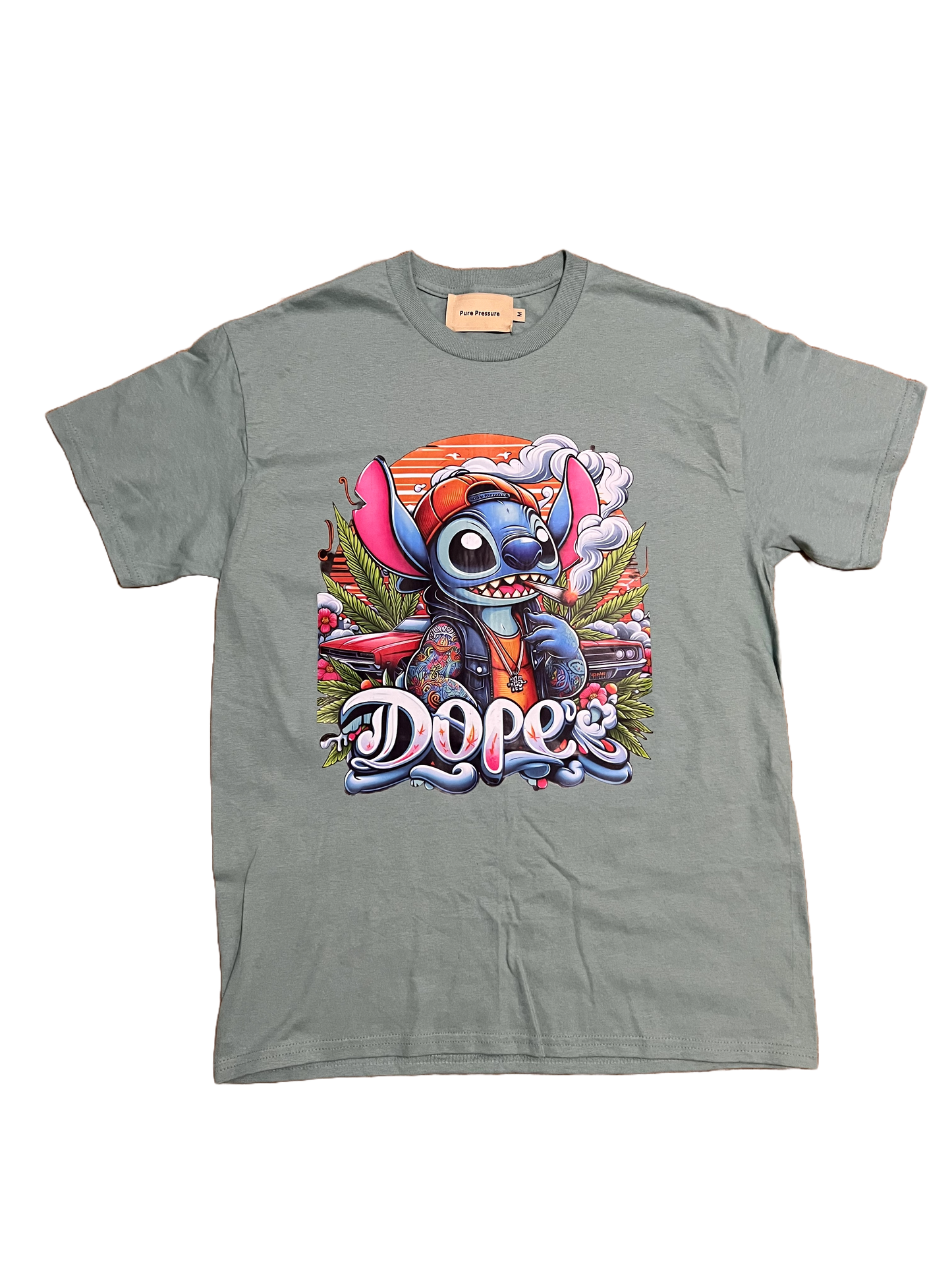 Stitch