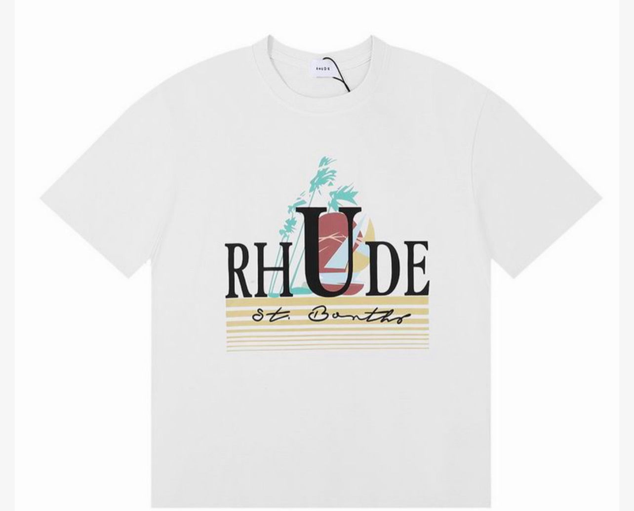 Rhude