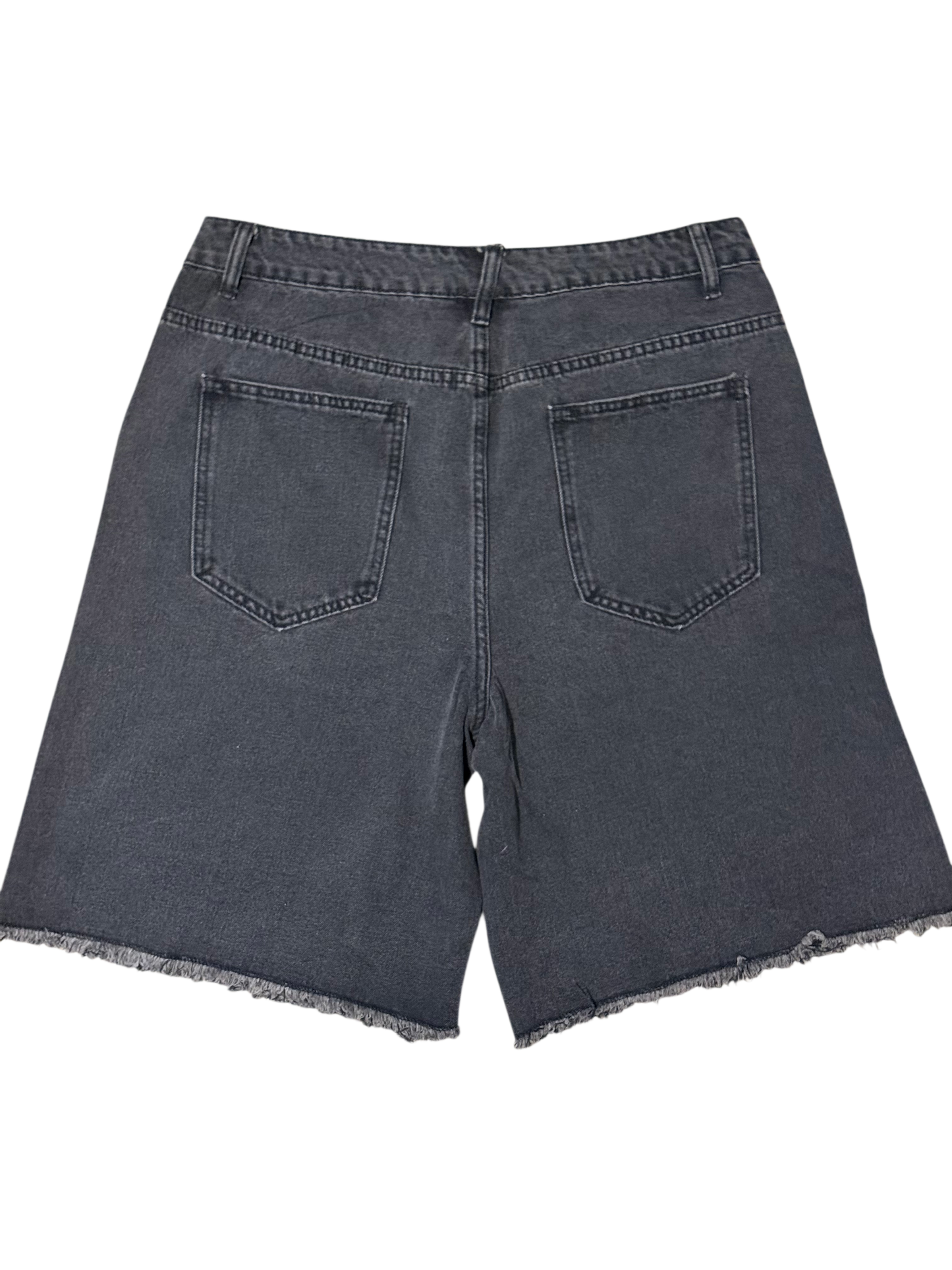 Patch jorts
