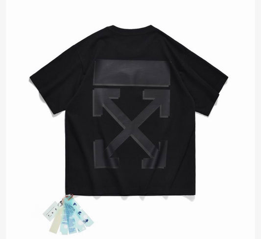 Off white T-shirt