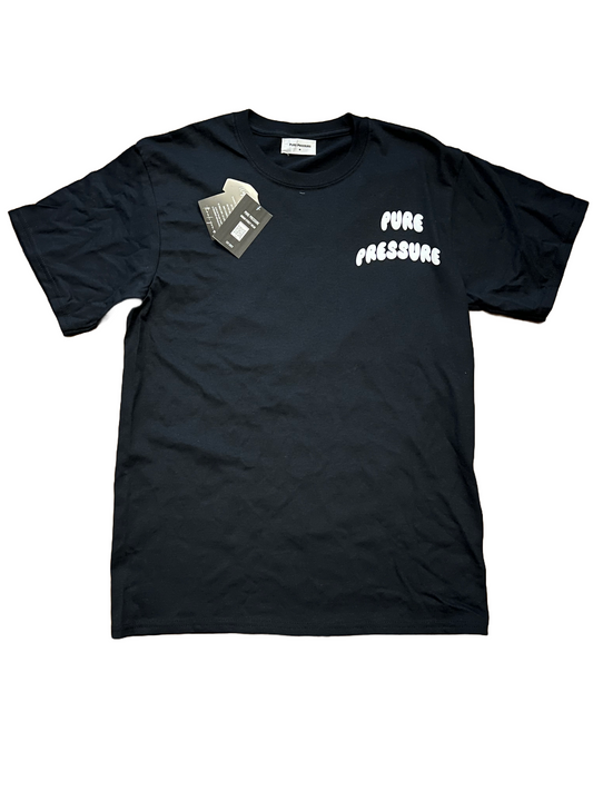 Pure pressure merch