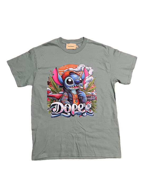 Stitch