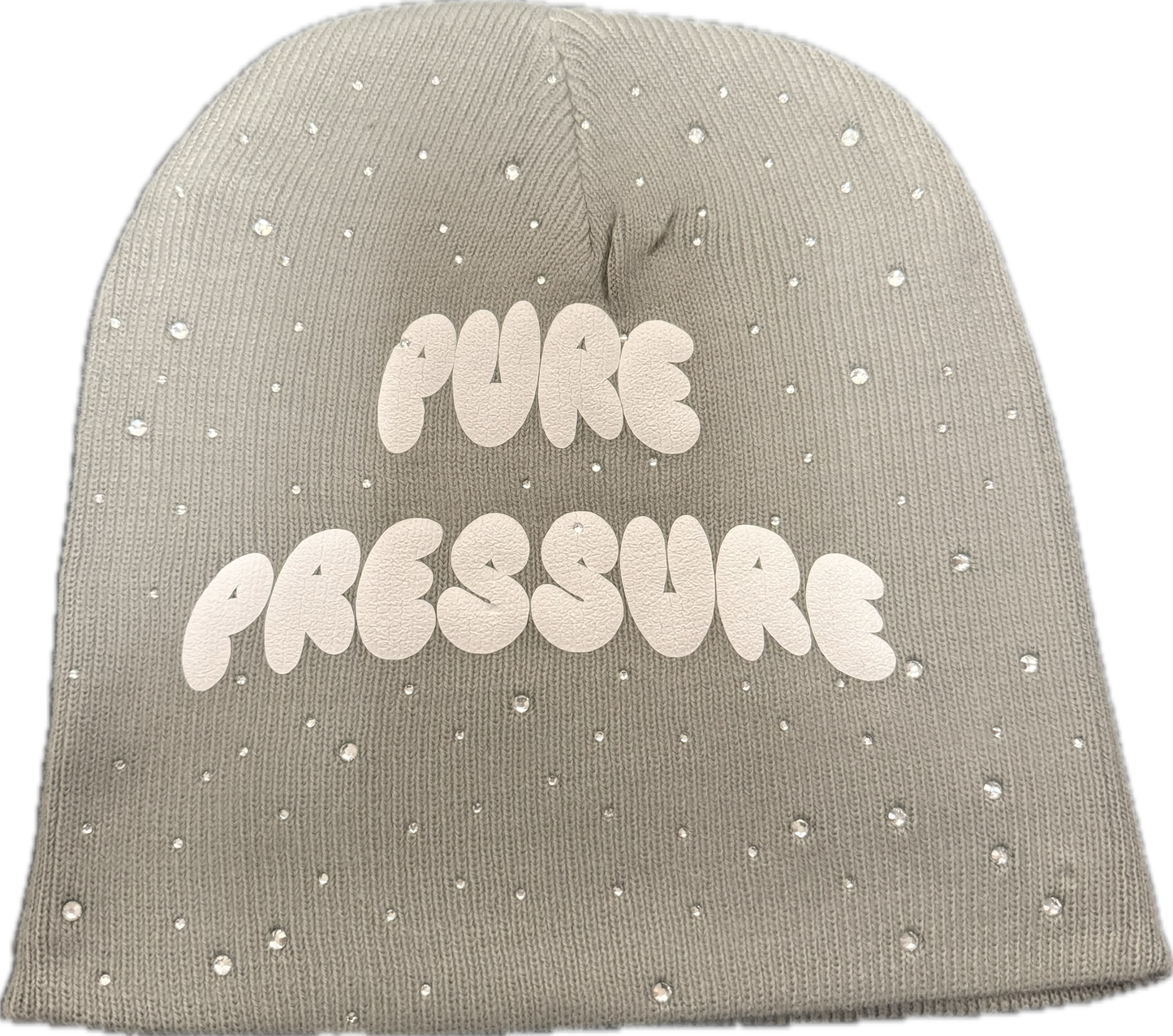 Pure Pressure beanie