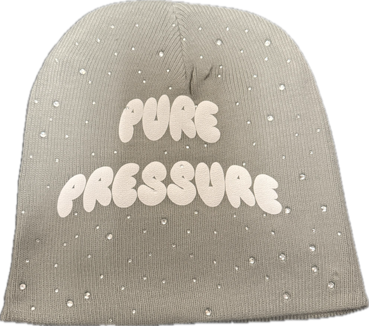 Pure Pressure beanie